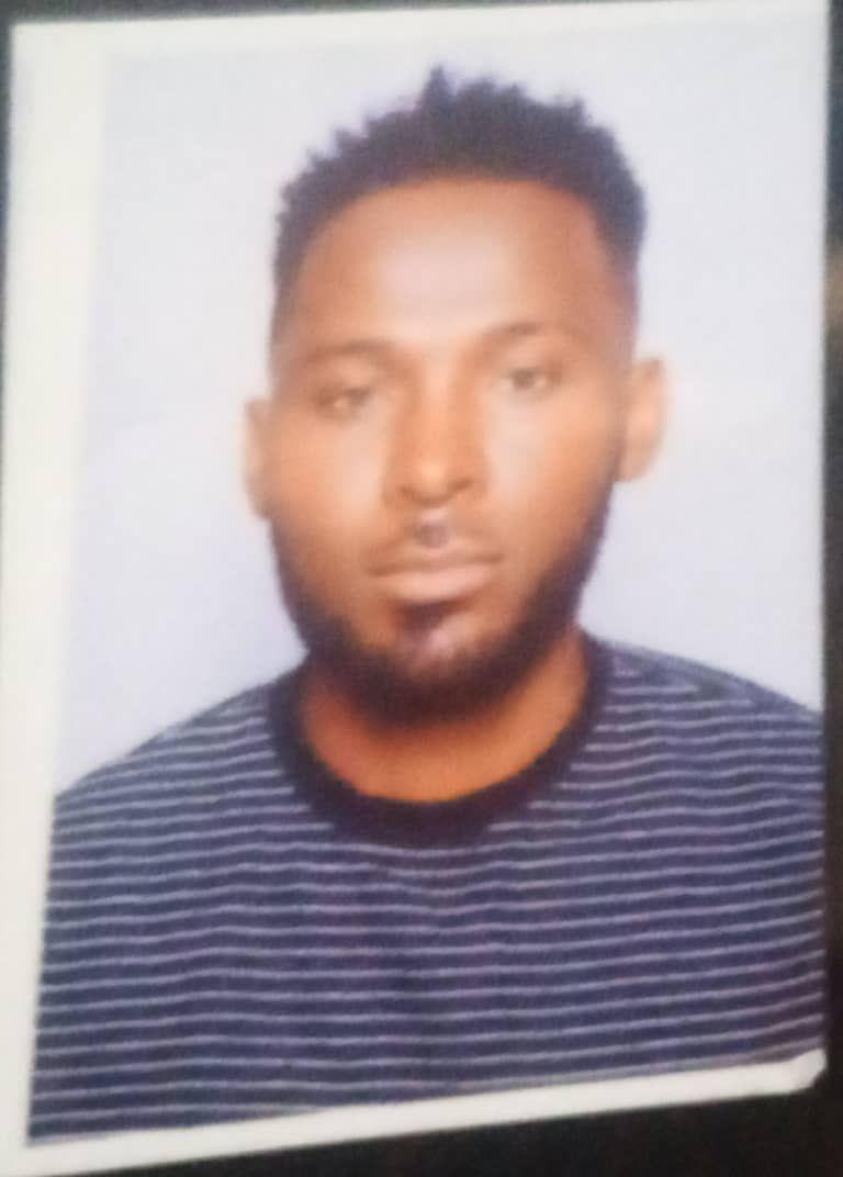 Dereje Yadeta Geleta